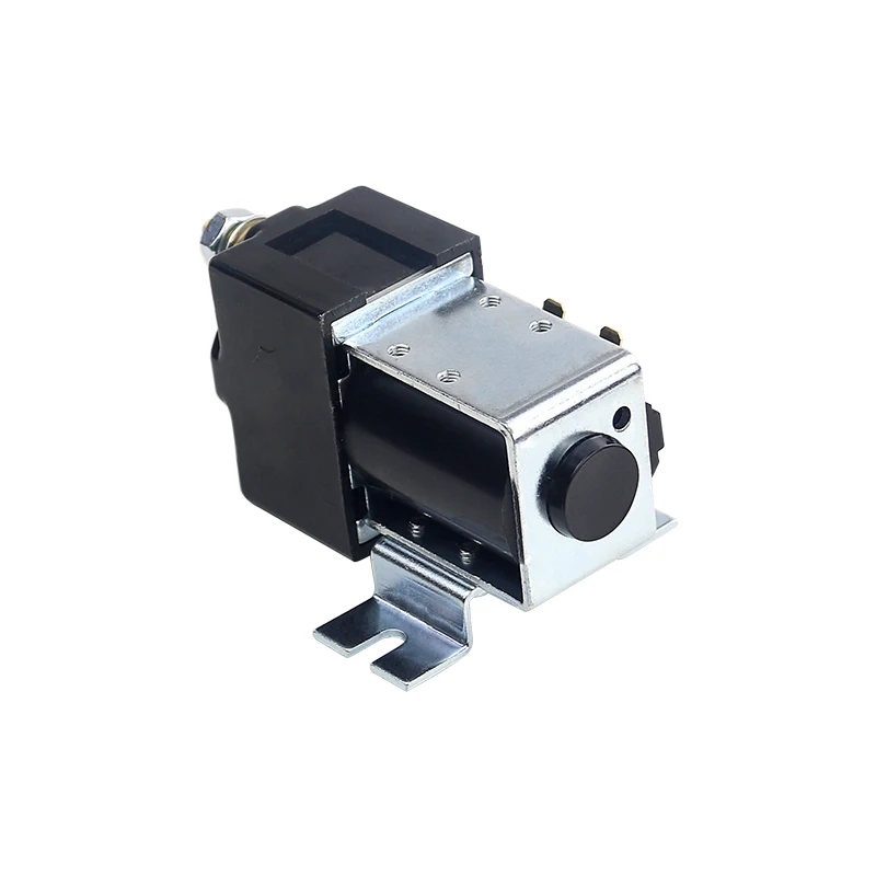 300A Contactor 12VDC 24V 36V 48V 60V 72V Use For Engineering
