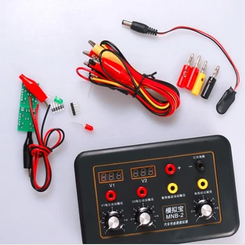 

Automobile Signal Generator Sensor Analog Box Crankshaft Signal Computer Maintenance Tester Signal Treasure Meter