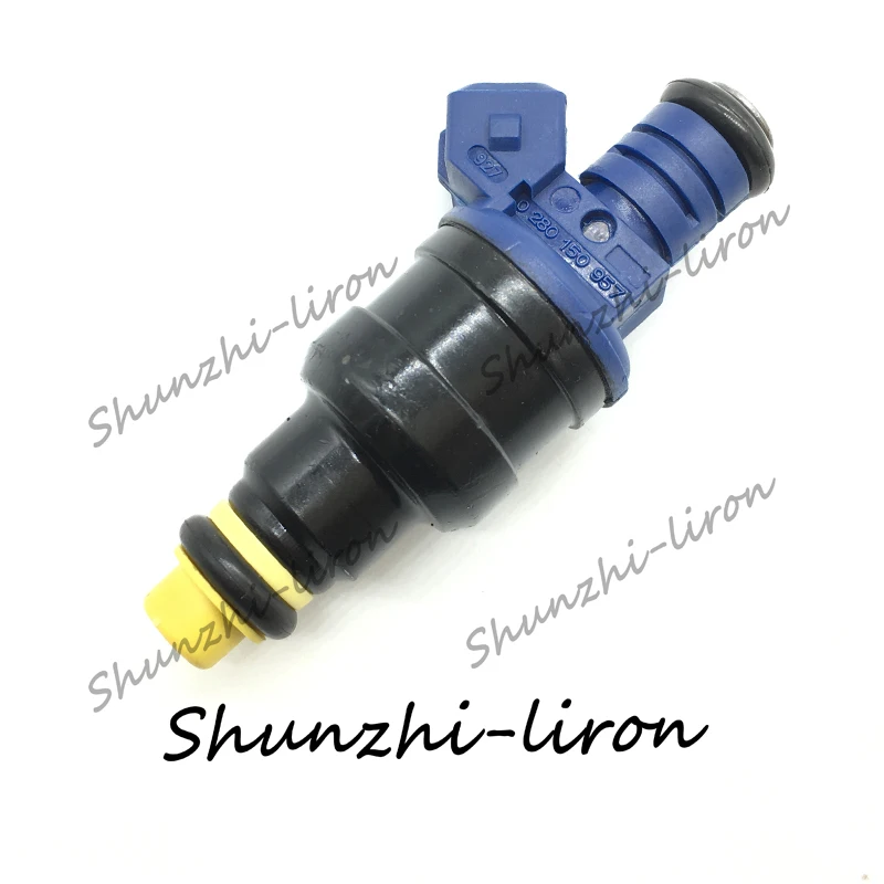 8pcs Fuel Injector Nozzle For Dodge Ford 0280150957
