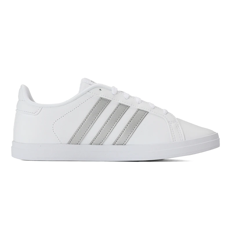 Оригинальное новое поступление женские кроссовки для скейтбординга Adidas  NEO COURTPOINT - купить по выгодной цене | AliExpress