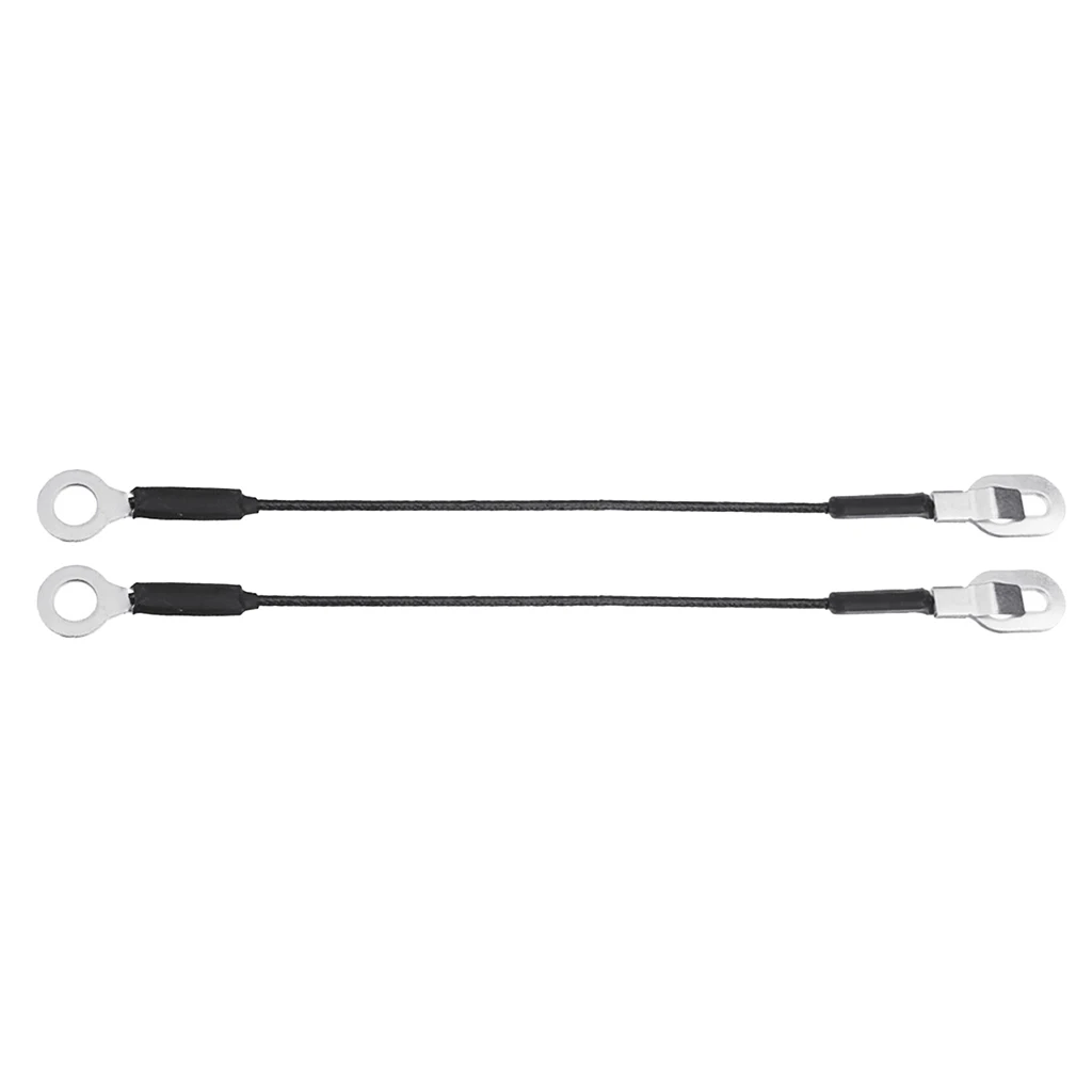 2Pcs Pickup Tailgate Support Cable Left or Right Side for    C/ 2500 3500
