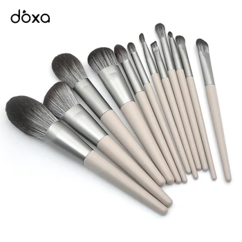 

12pcs/set Multifunction Makeup Brushes Set for Cosmetic foundation powder blush eyeshadow blending Make Up Brush beauty tool