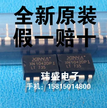 

10pcs XN1042DP1 XN1042DPI DIP-8