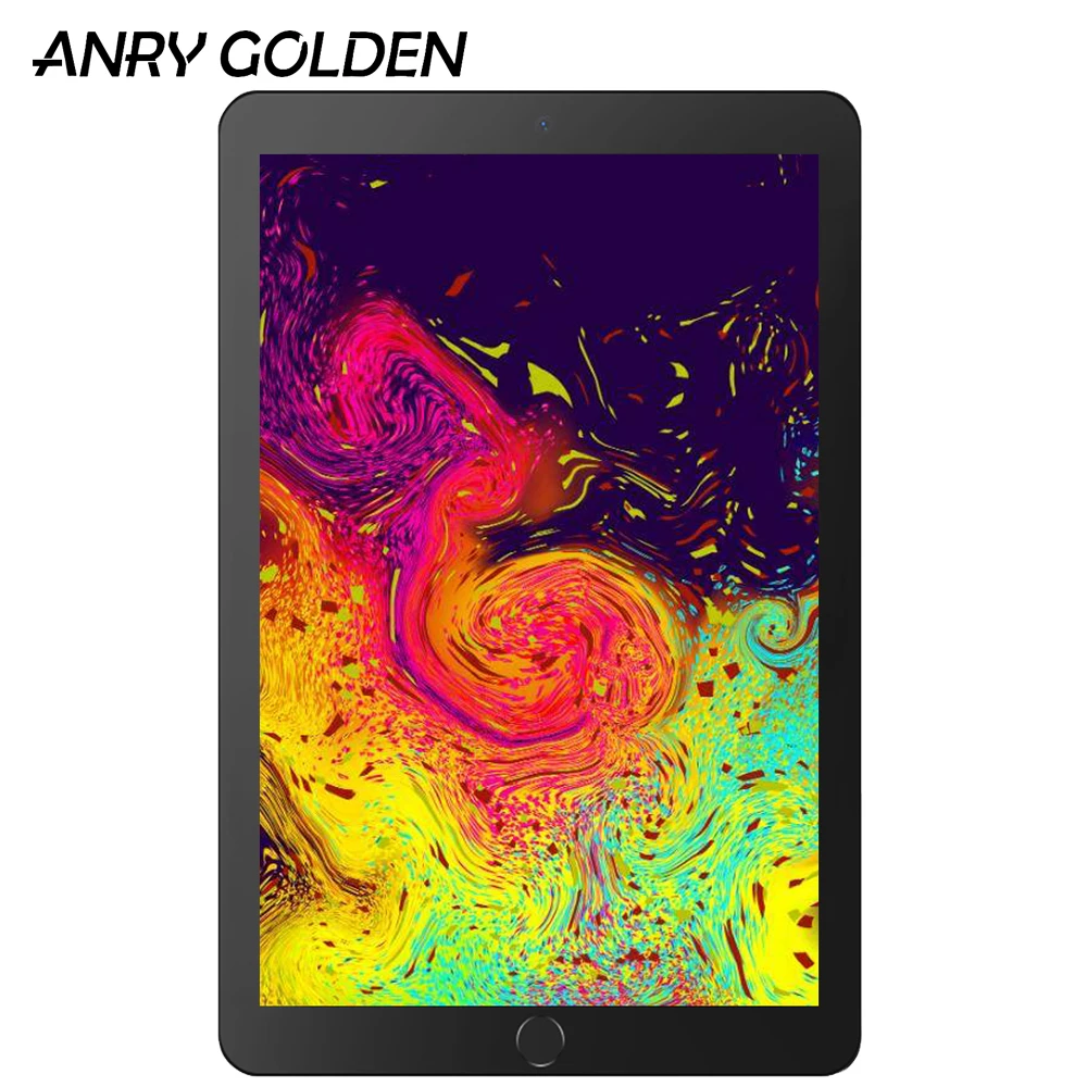 

ANRY 10 Inch 3G Android Tablet MTK6580 4 Core Phone Call Tablet PC 1280 x 800 IPS Screen 1GB RAM 16GB ROM Wifi Tablet 10.1