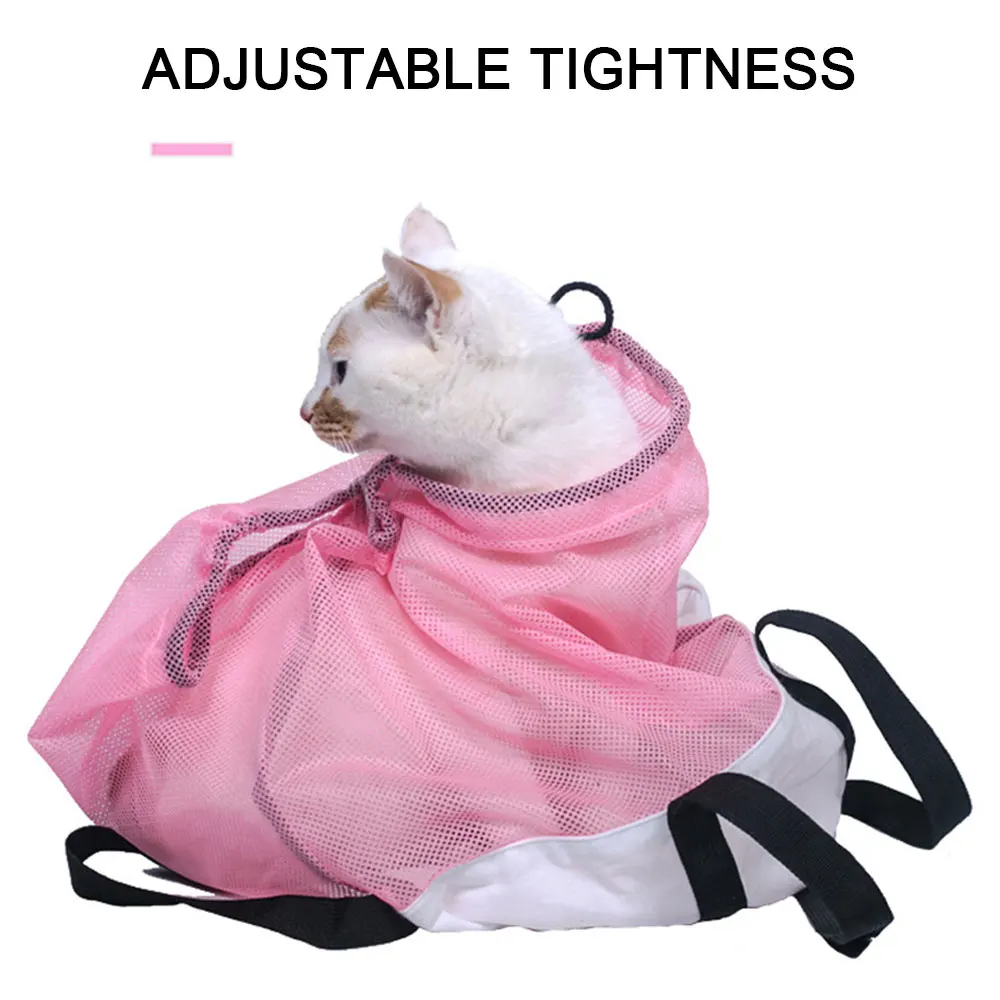 1 шт. многофункциональная Регулируемая сумка для переноски домашних