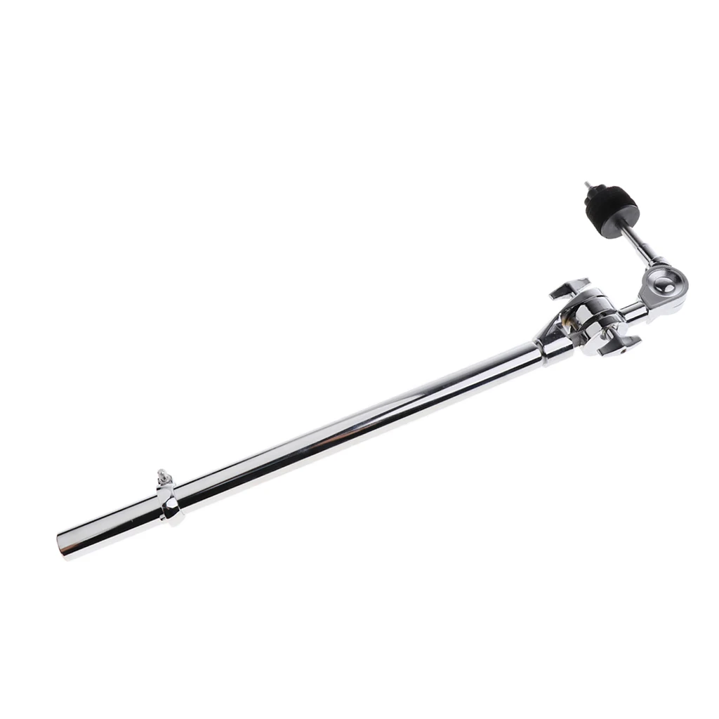 1pc Zinc Alloy Cymbal Boom Rachet Tilt 22mm For Drum Set Cymbals Replacement
