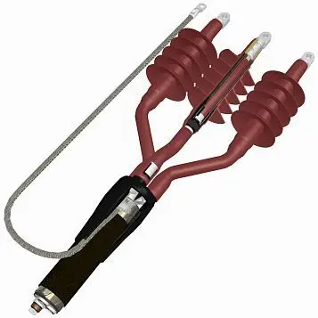 Концевые кабельные муфты 35 кв. Концевые кабельные муфты 35 кв. Кабельная муфта 1пкнт 10 (150-240). Polt-12d/3xo-h1-l12a муфта концевая. Муфта кабельная концевая с болтовыми наконечниками.