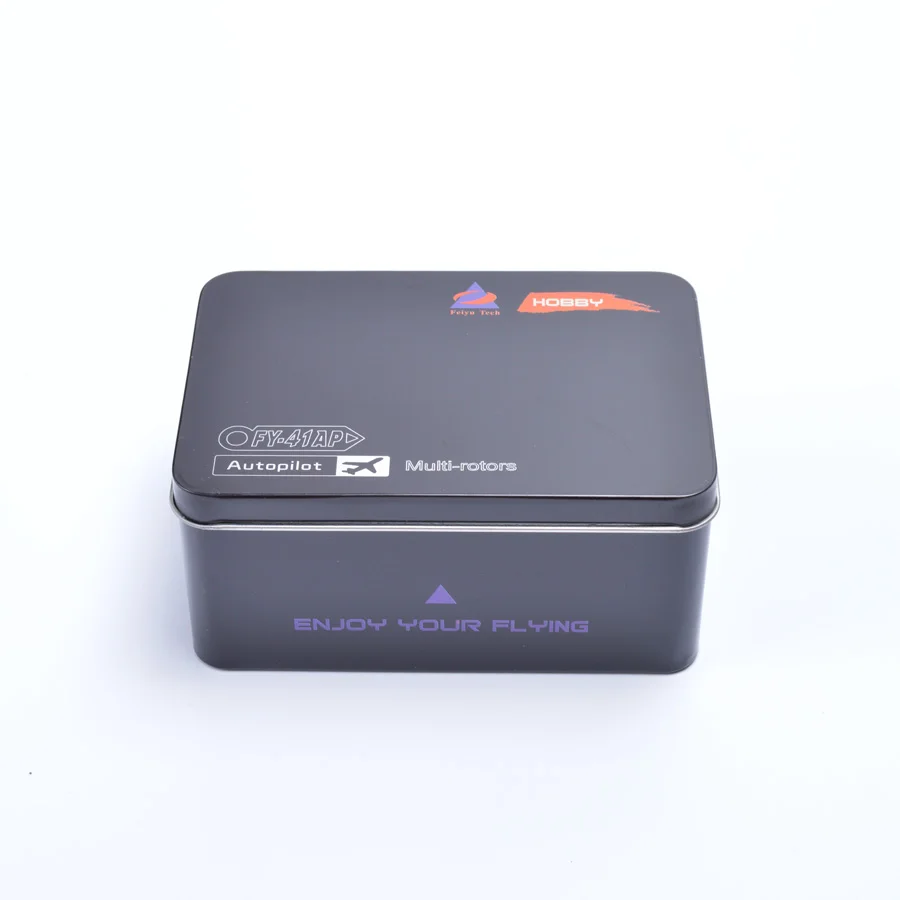 Feiyu FY-41AP-M система стабилизации полета FPV gps OSD автопилот для квадрокоптера интегрируется с модуль OSD
