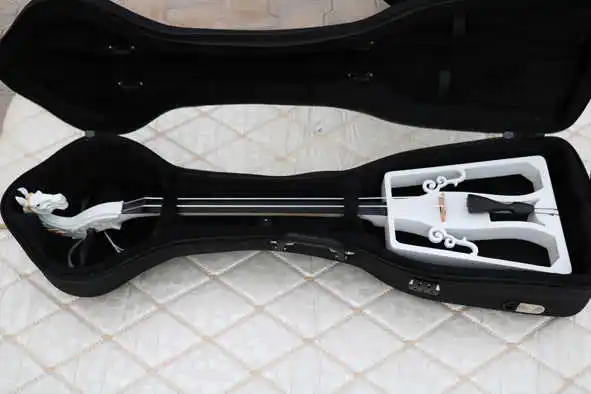 Electronic Morin khuur matouqin