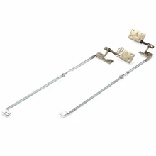 Для lenovo B570 B575 B570E B575E V570 ЖК-экран правый и левый ЖК-Петля Набор L+ R