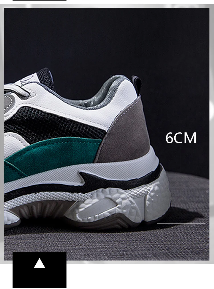 Yalnn tenis feminino; модные кроссовки; zapatos mujer; роскошная женская дизайнерская обувь; сезон весна-осень; обувь на высоком каблуке; женские кроссовки