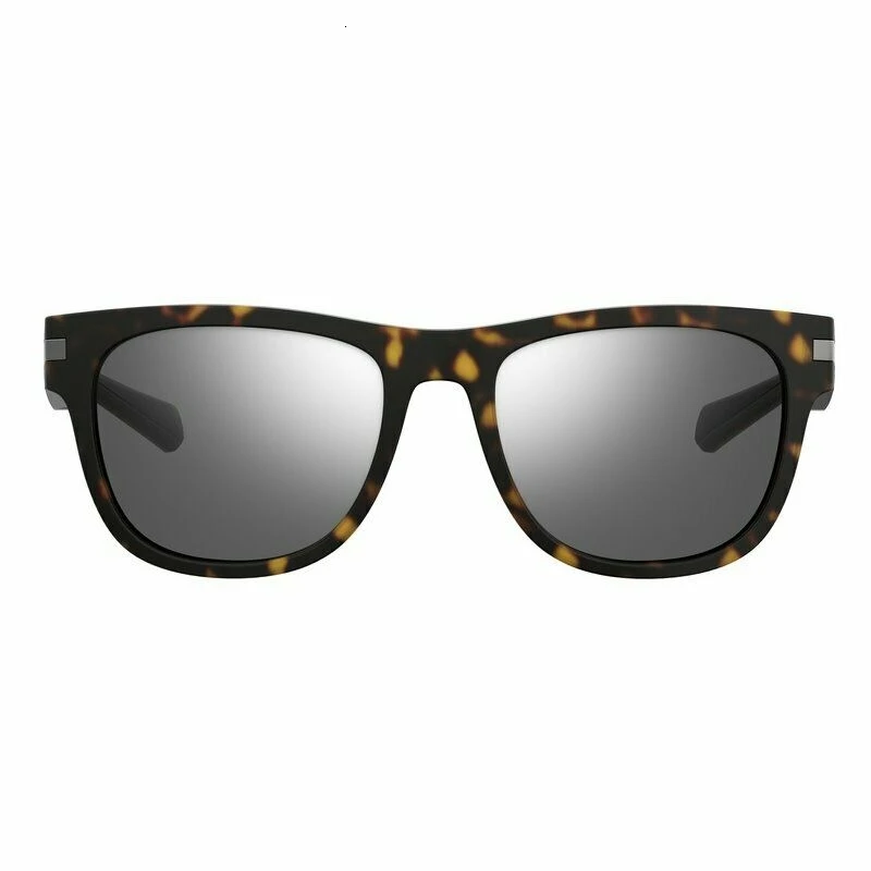 Gafa de sol POLAROID PLD 2065/S N9P(EX) HAVANA MATE POLARIZADO