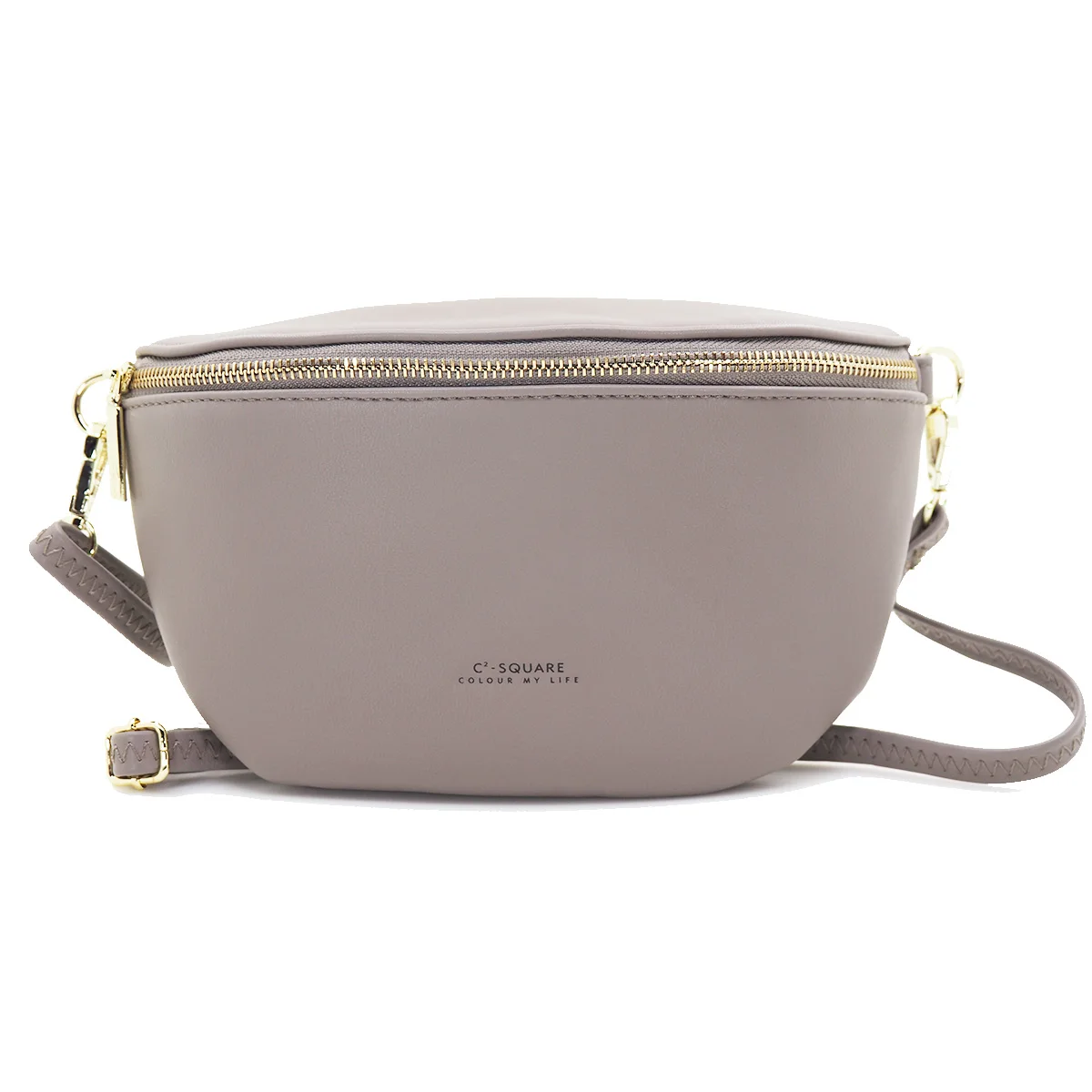 Multi-functiona Women's Dayback Shoulder Bag and Chest Bag Female Belt Sac Women Waist Bag High Quality Ladies Bolsa