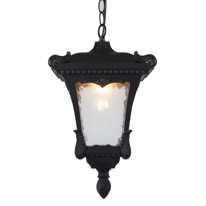 American Style Retro Nordic Vintage Pendant Light Industrial Hanging Lamp Living Room Dining Room Light Fixture Lamp
