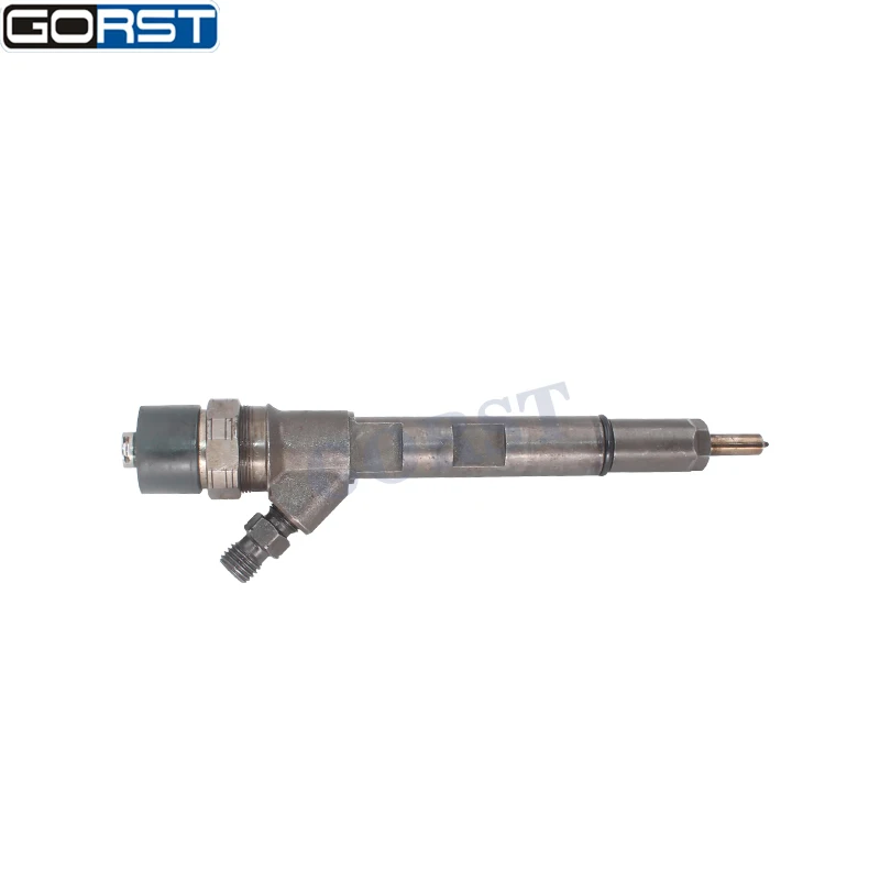 US $179.40 Automobile Fuel Common Rail Injector Assembly 0445110059 For Chrysler Voyager Jeep Cherokee 25 28 CRD