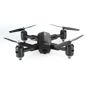 

ZD5-G GPS Folding RC Drone with Dual Camera Gesture Photo Remote Control Toy Machine Headless Mode Optical Flow Positioning