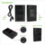 NP-W126 NP-W126S LCD Dual Battery Charger For FUJIFILM X-S10 X-T200 X-T100 X-T3 X-A2 X-A7 X-E4 X-E3 X-H1 Camera Replace BC-W126