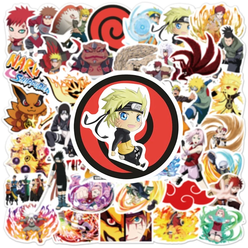 Top 67+ anime sticker packs best in.cdgdbentre