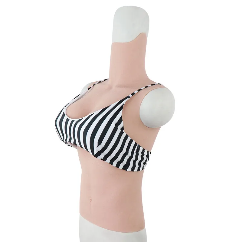 Рисунок 4 - Искусственная силиконовая большая