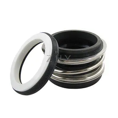 

Industry 1.77" Inner Diameter Single Coil Spring Water Pump Seal