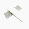 70x22x6MM M.2 SSD Hard disk Heat Sink with Thermal pad ssd aluminum fin  nvme 512 ► Photo 3/6