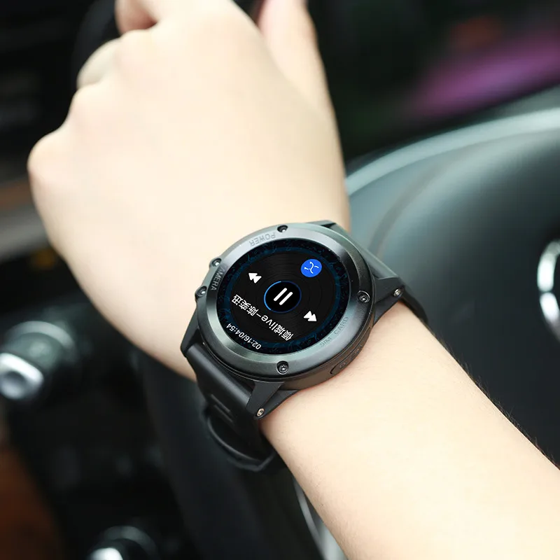 Смарт-часы H1, Android 4,4, водонепроницаемые, 1,39 дюймов, 3G, Wifi, gps, SIM, BT4.0, умные часы для женщин и мужчин, носимые устройства для iPhone, Xiaomi D5