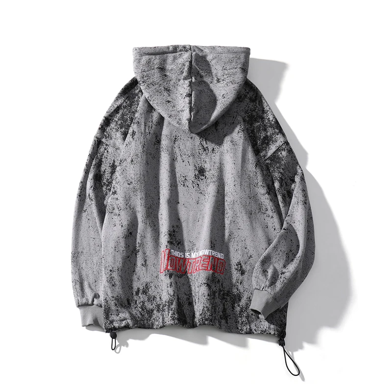Plegie Tie Dye мужские s толстовки пуловер с длинными рукавами толстовки с капюшоном пальто мужские хипстерские женские хип-хоп повседневные толстовки уличная