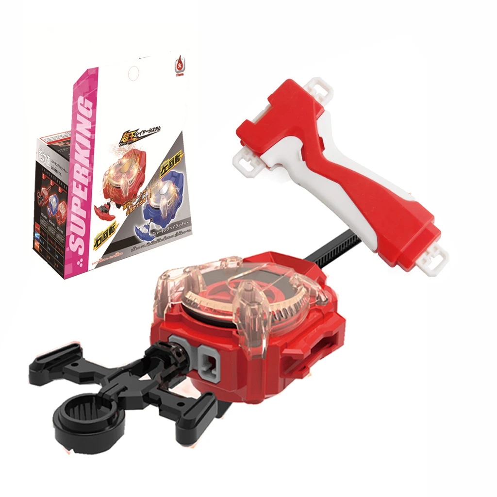 Sparking Launcher for Beyblades Burst 