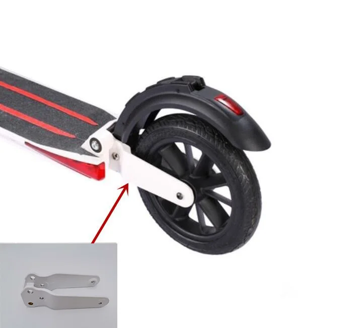 Original rear wheel for e-twow booster GT electric scooter 
