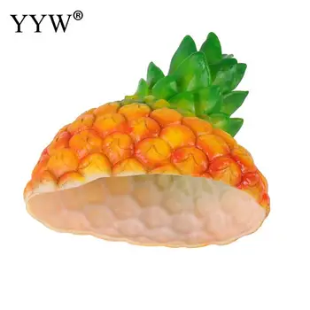 

Pineapple Hat Carnival Halloween Decoration Pvc Fruit Party Hats Events Funny Cap Festive Party Supplies Party Decor Accessories