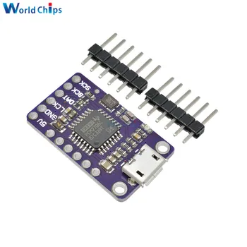 

GY-PCM2706 PCM2706 USB TO I2S IIS Module