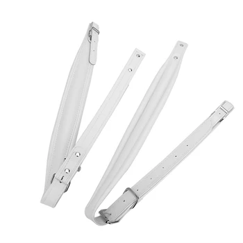 

Adjustable Synthetic Leather Accordion Shoulder Straps for 60-120 Bass Accordions