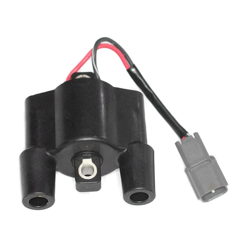 

NEW-Ignition Coil for Kawasaki STX 15F F6T557 63P-82310-01-00 60E-82310-00-00