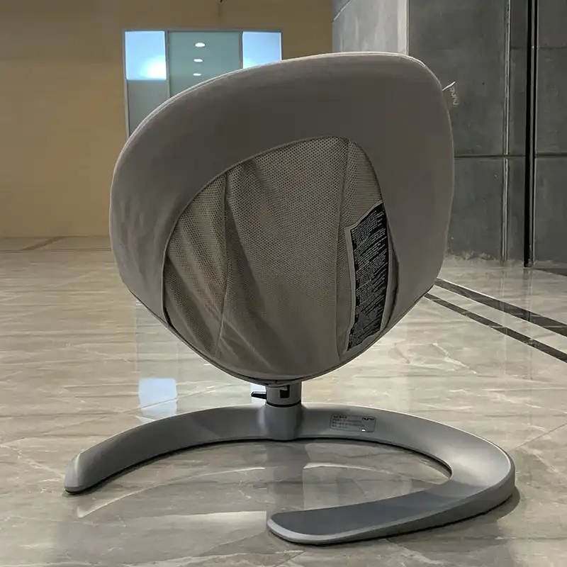 nuna rocking chair