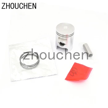 

Motorcycle Piston Bore 39mm Ring Set For Honda DIO50 DIO 50 50cc Egine Spare Parts