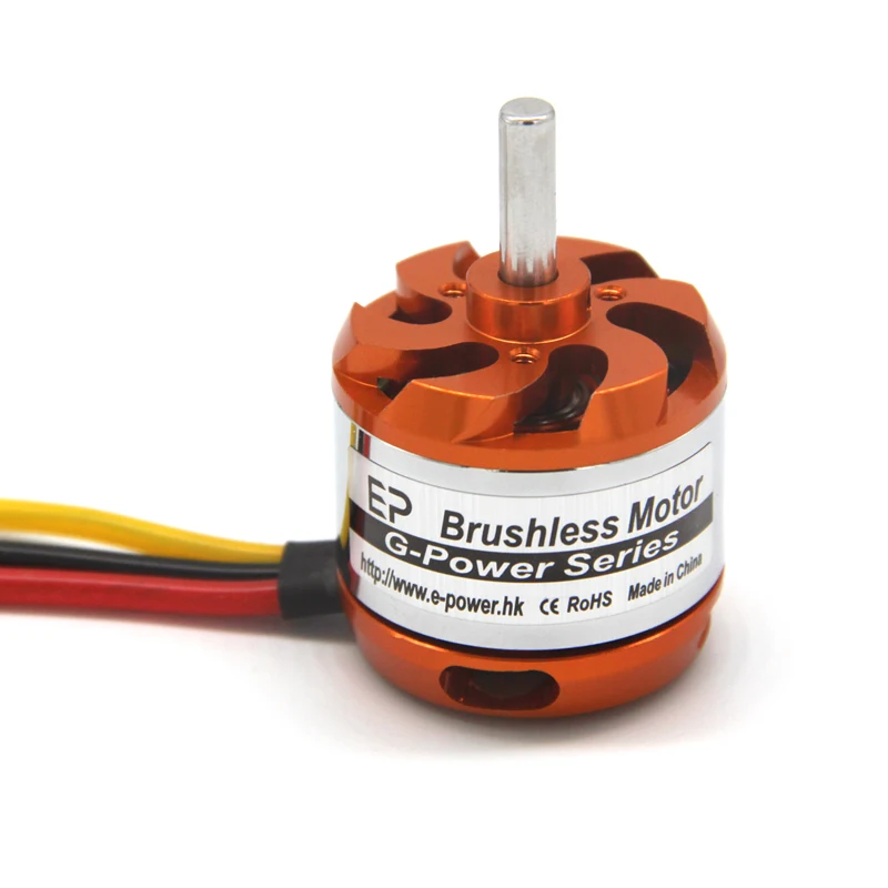 E Power D3536 750KV 1000KV 910KV 1250KV 1450KV микро мультивертолет RC вертолет с неподвижным