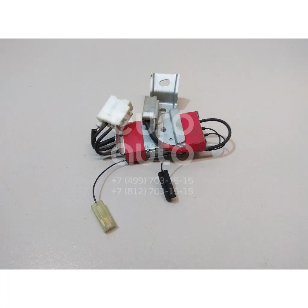 Антенна, состояние – Б/У,, для Toyota Land Cruiser(150)-Prado 8630060650 8630060650