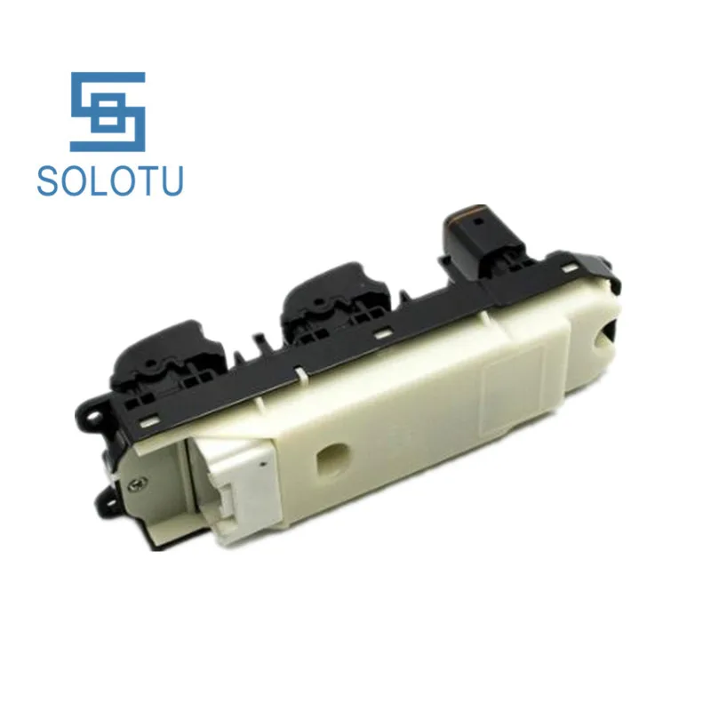 Переключатель управления стеклоподъемником для LAND CRUISER PRADO GRJ120 TRJ120 2006-84040-60052