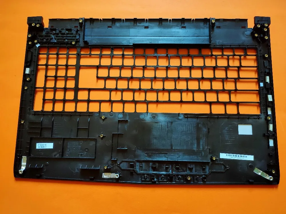 Чехол для MSI ge62 GE62MVR GE62MVR-7RG-Apache-Pro C 1070