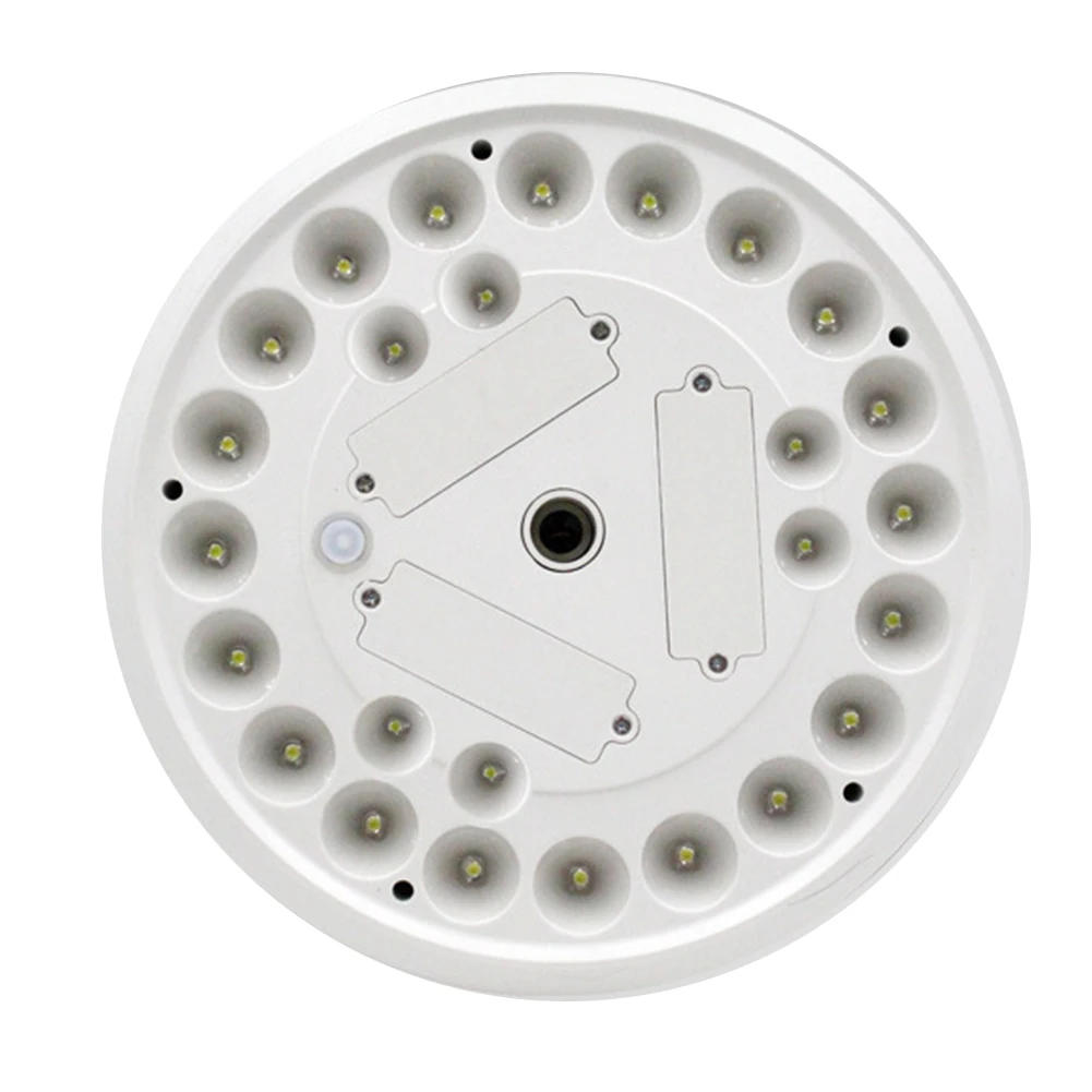 

Waterproof ABS Flagpole Light Emergency Outdoor Night Automatic Decor Super Bright Solar Powered 26 LED Camping Tent Garden