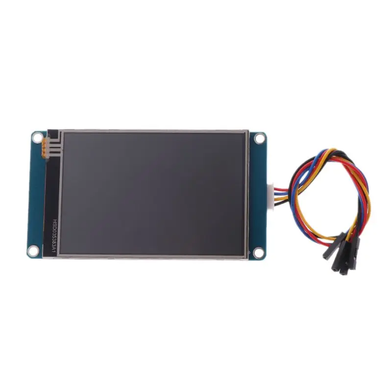 

3.5" HMI TFT LCD Touch Display Screen Module 480x320 for Raspberry Pi 3