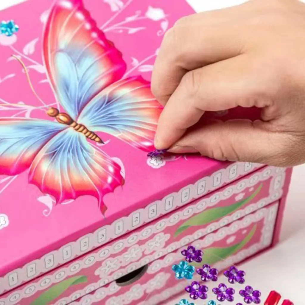 DIY алмазная живопись полная Алмазная лампа в форме сердца украшение дома^ 50