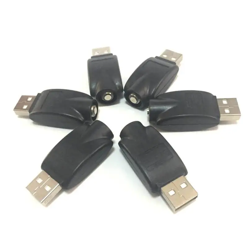 

2-Pack USB Charger Cables Compatible For Ego 510 Thread USB Charger with OverCharge Protection (USB) PXPE