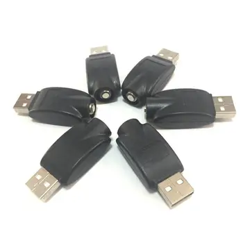 

2-Pack USB Charger Cables Compatible For Ego 510 Thread USB Charger with OverCharge Protection (USB) PXPE