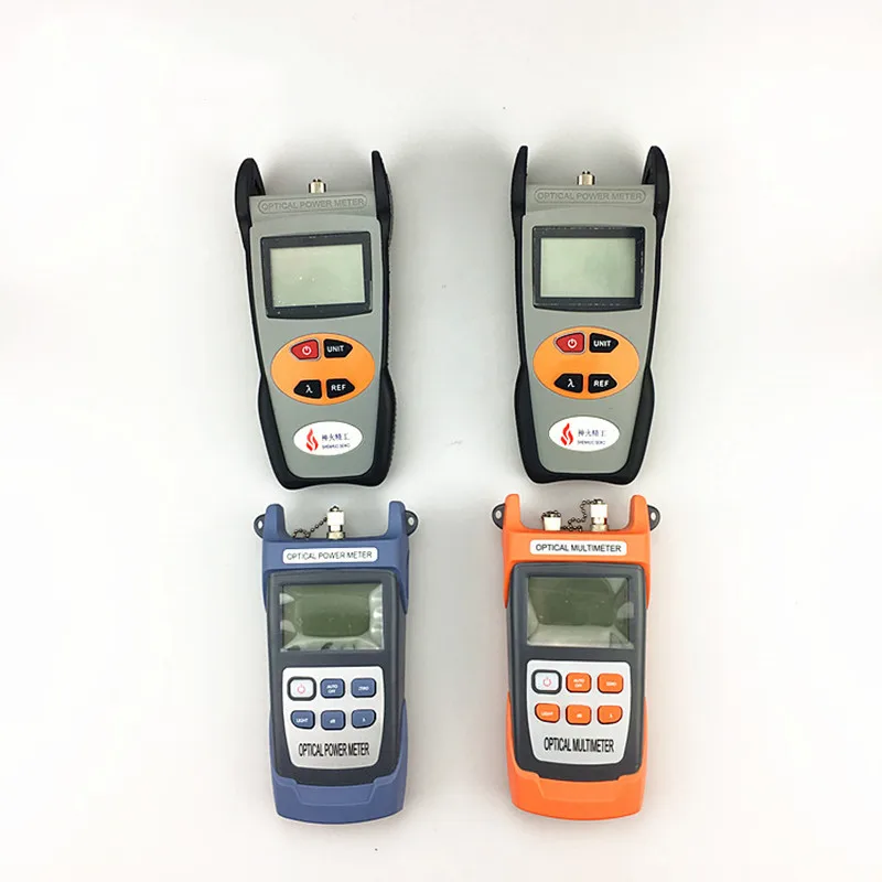 Оптический измеритель мощности Seikofire S305