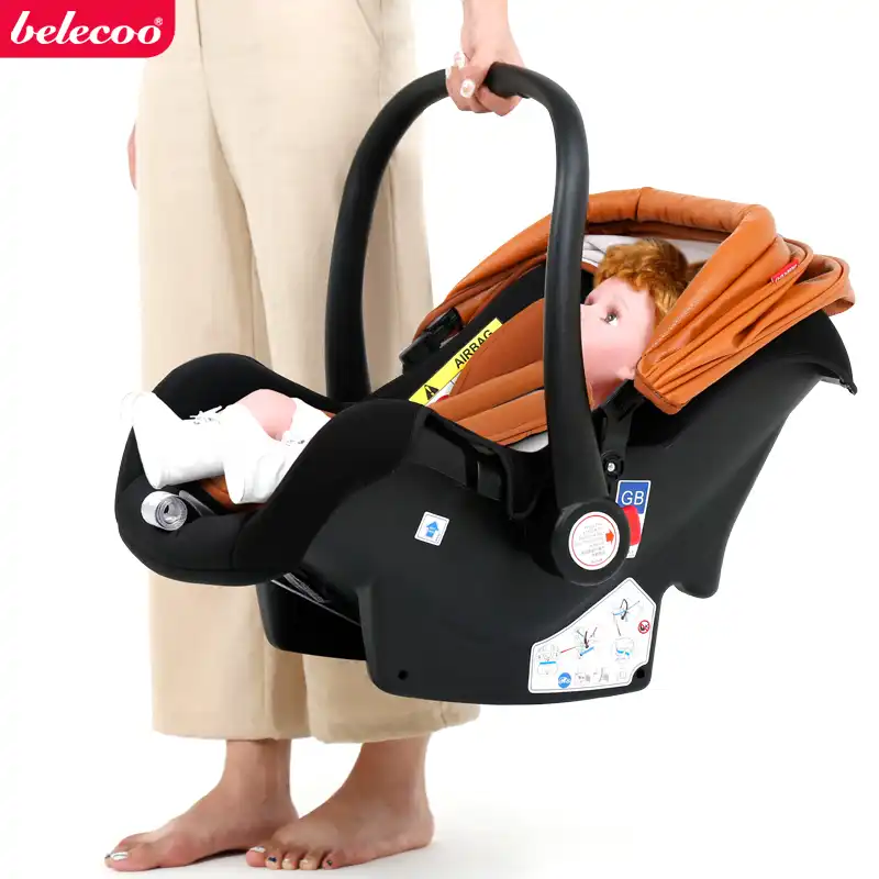 belecoo stroller canada