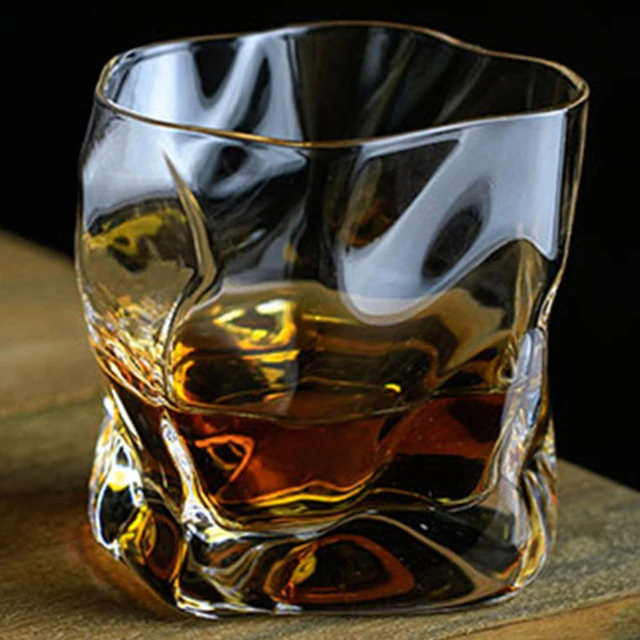 Acquista Bicchiere da vino Bicchiere da whisky Bicchiere corto Bar