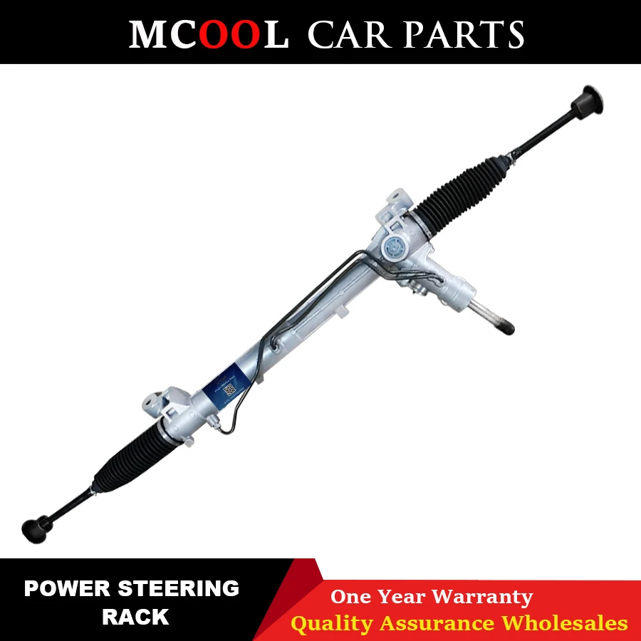 

New Power Steering Rack For Car Ford For Focus 1.4 1.6 / C-MAX 1.6 1.8 2.0 2003-2010 5M513200GB 4M513200GG 5M513200GF 5M513200GE