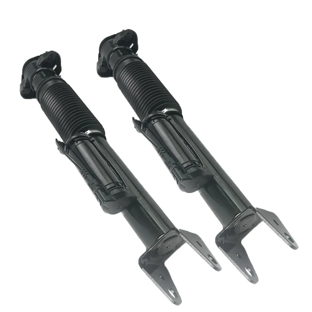 Pair For Mercedes-Benz W166 ML350 ML500 ML550 W/ADS Rear Air Shock Absorber 1663200130 166 320 01 30 Ride Suspension | Автомобили и