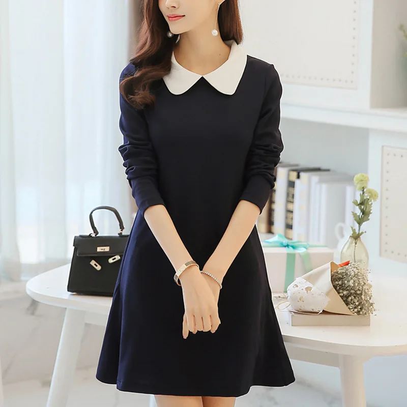 1 piece long frock